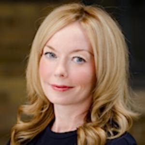 Susan McGill