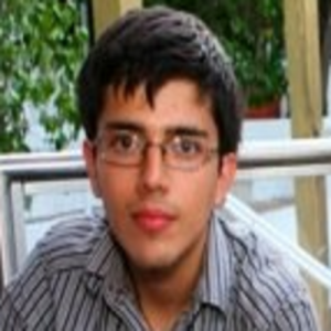 Andres Barreto