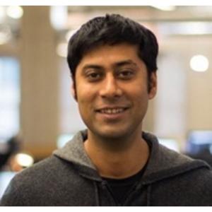 Kunal Sarkar