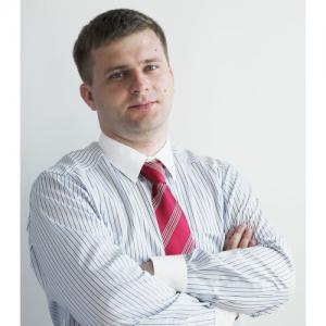 Andrey Albitov