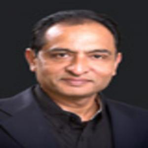 Syed Ali