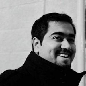 Syed Ali Ahmed