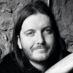 Sylvain Josserand
