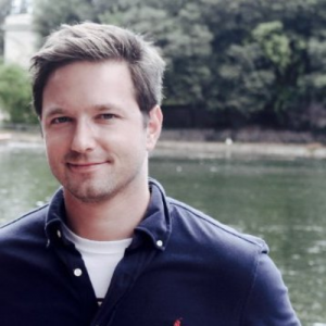 Sylvain Niset
