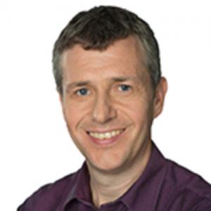 Phil Holcombe
