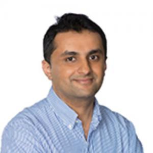Dharmesh Ratanghayra