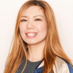 Tomomi Imura