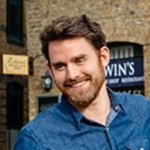 Tadhg McCarthy