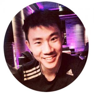 Tai "Popo" Chen