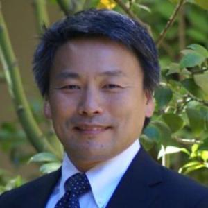 Takeshi Mori