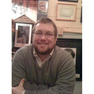 Cliff McKinney
