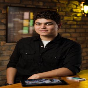 Tallis Gomes