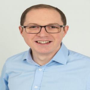 Andrew Banks