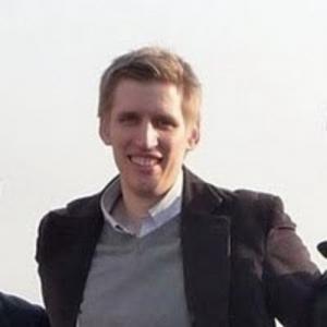 Tammo Mueller
