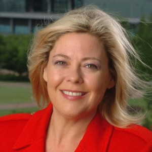 Tammy Cohen