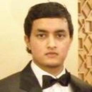 Tamoor Shafi
