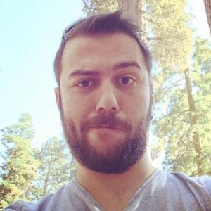 Taner Akcok