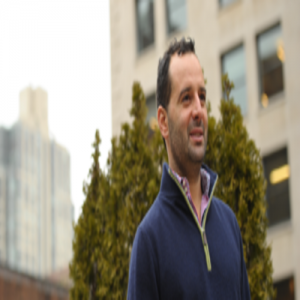 Tarik Sansal