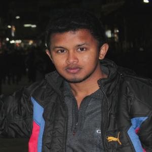 Tariq hassan