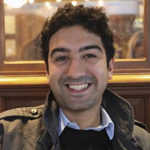 Tariq Krim
