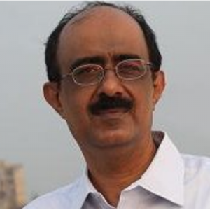 Dinesh Tejwani