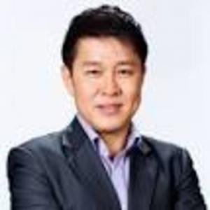 Ted Chan