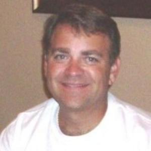Ted Dimbero