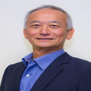 Ted Ho