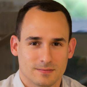 Ted Serbinski