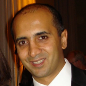 Tej Lalvani
