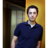 Ethan Bloch