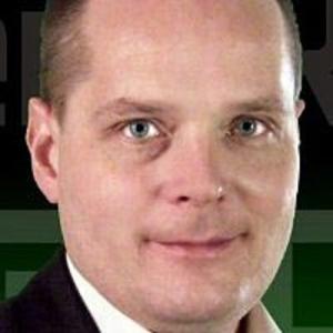 Tero Heinonen