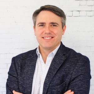 Brad Gillespie