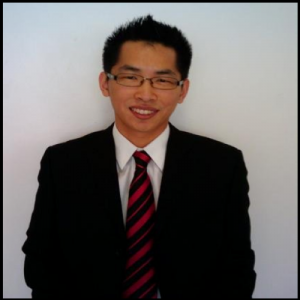 Terry (Qing) Li
