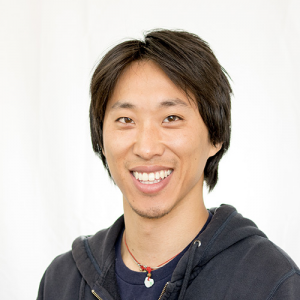 Andrew Chang