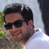 Saurabh Nangia