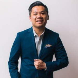 Andrew Chen