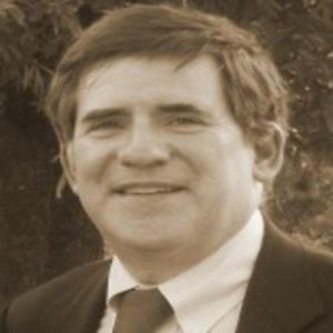 Terry Vance