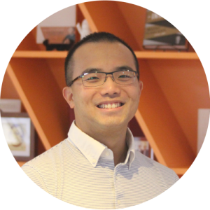 Theodore Ma
