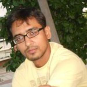 Dipanshu Kumar