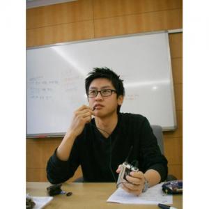 Dan Kang