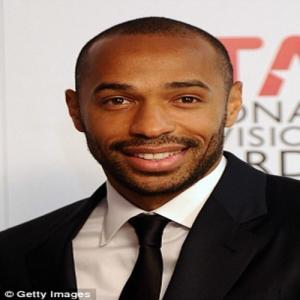 Thierry Henry