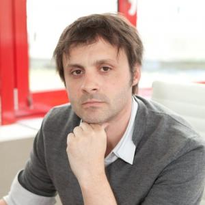 Thierry Petit