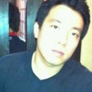 Simon Lee