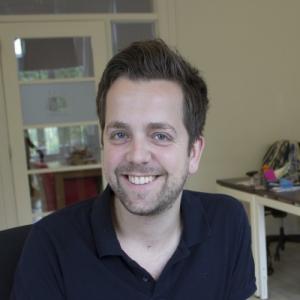 Thomas Beguin