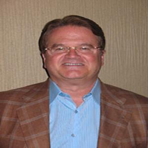 Thomas D. Weldon