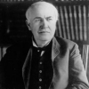 Thomas Edison