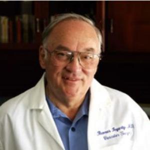 Thomas J. Fogarty