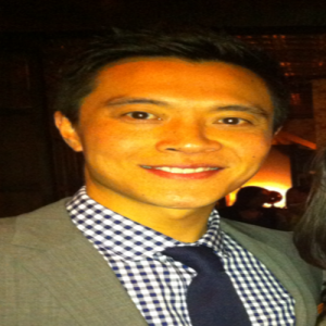 Thomas Kim