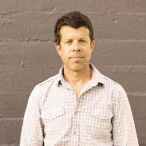 Andrew Dreskin